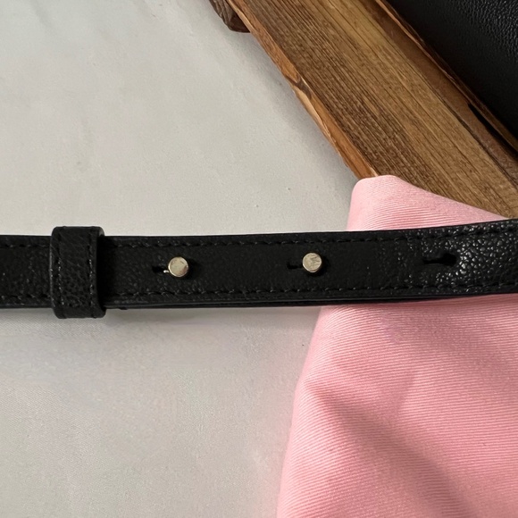 Kate Spade Voyage Medium Satchel with Dust Bag - Picture 4 of 16